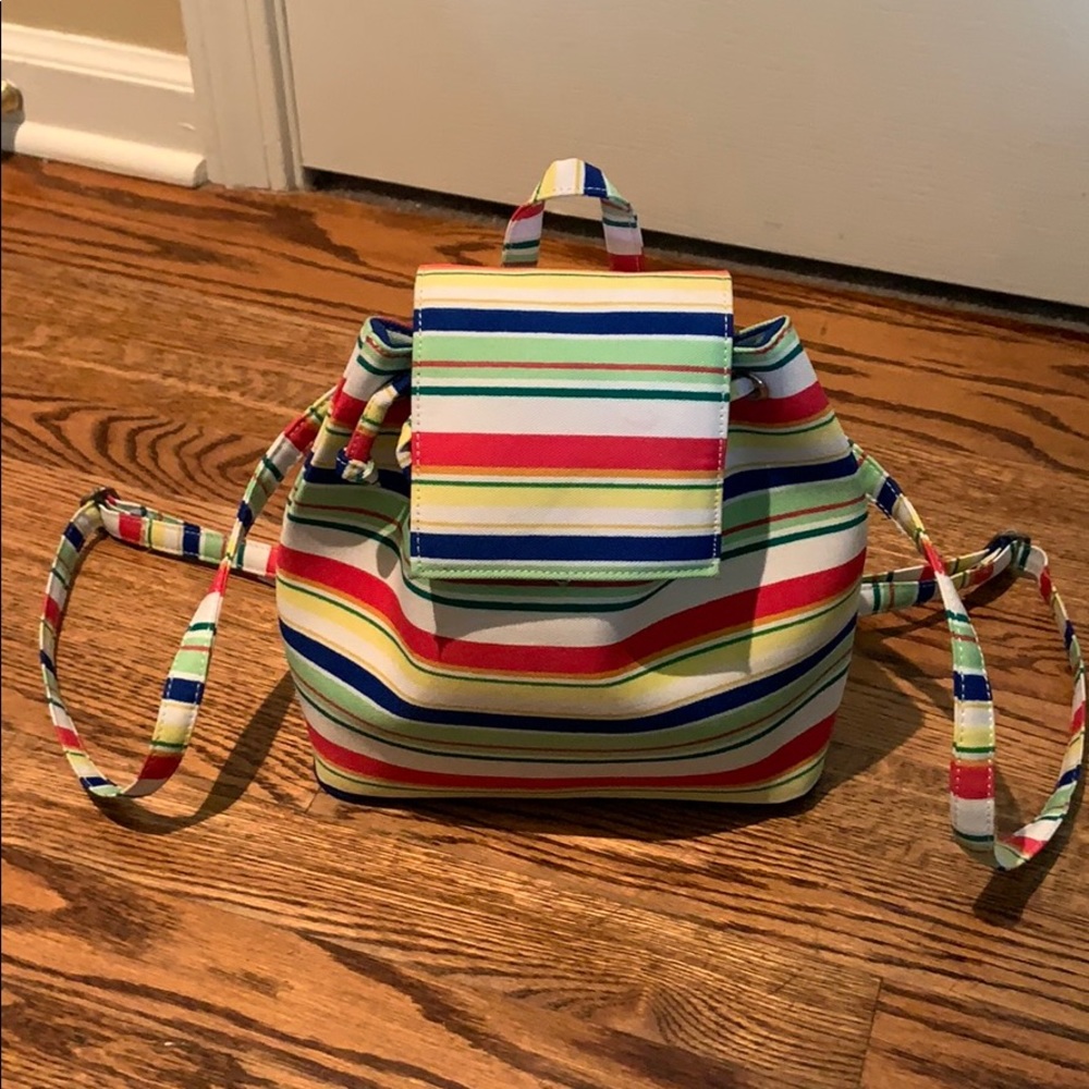 Festival bag